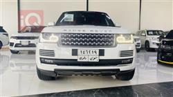 Land Rover Range Rover Vogue